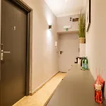 Cunabu Calatafimi 3* Ρώμη