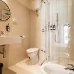 Cunabu Calatafimi 3* Ρώμη