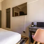 Cunabu Calatafimi Πανσιόν Ρώμη