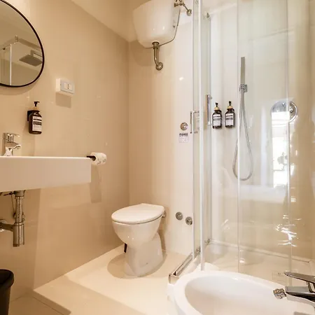 Cunabu Calatafimi 3* רומא