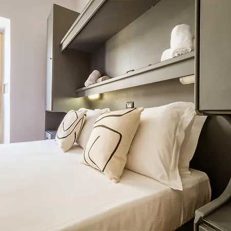 Cunabu Calatafimi בית הארחה 3*