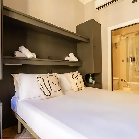 Cunabu Calatafimi בית הארחה 3*