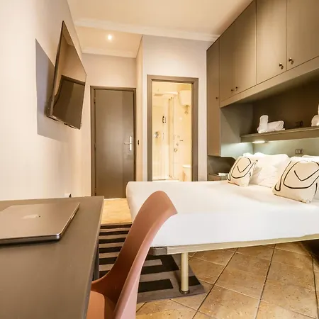 בית הארחה Cunabu Calatafimi 3*