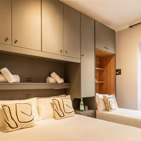 Cunabu Calatafimi בית הארחה 3*