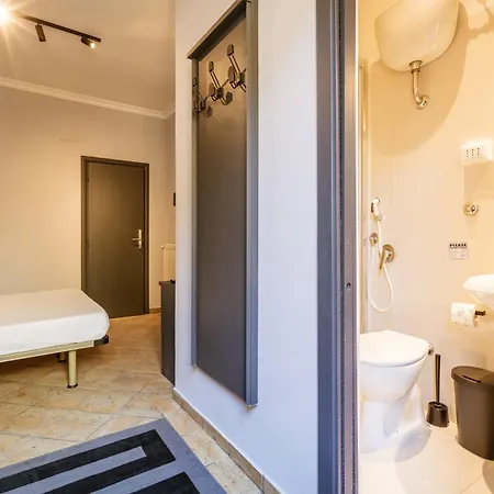 בית הארחה Cunabu Calatafimi