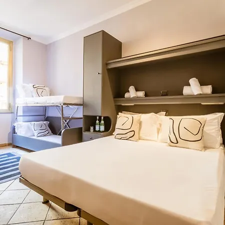 Cunabu Calatafimi בית הארחה 3*