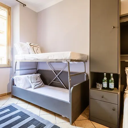 Cunabu Calatafimi 3* רומא