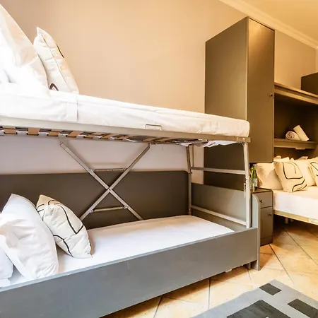 בית הארחה Cunabu Calatafimi רומא