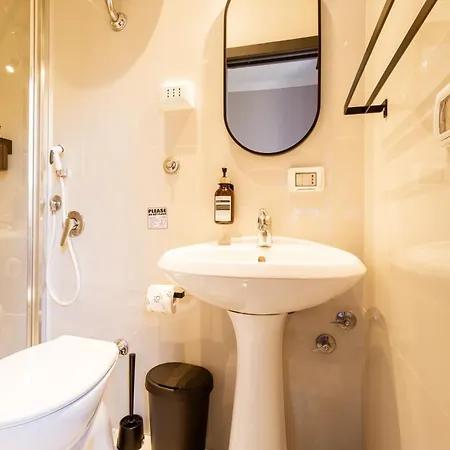 בית הארחה Cunabu Calatafimi 3*