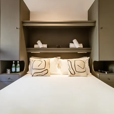 Cunabu Calatafimi רומא