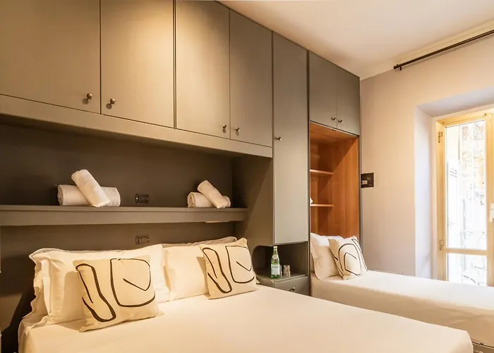 Cunabu Calatafimi Konukevi 3*